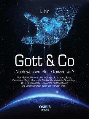 cover image of Gott & Co